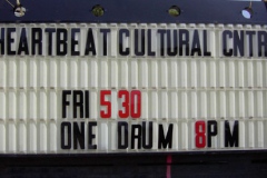 Heartbeat Cultural Center